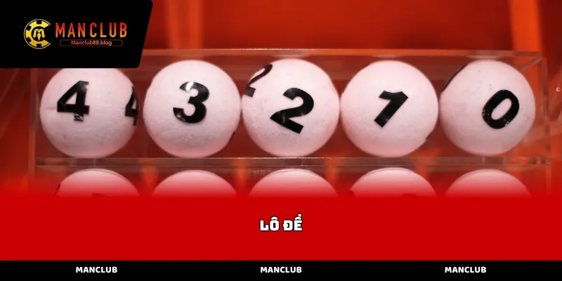 lô đề