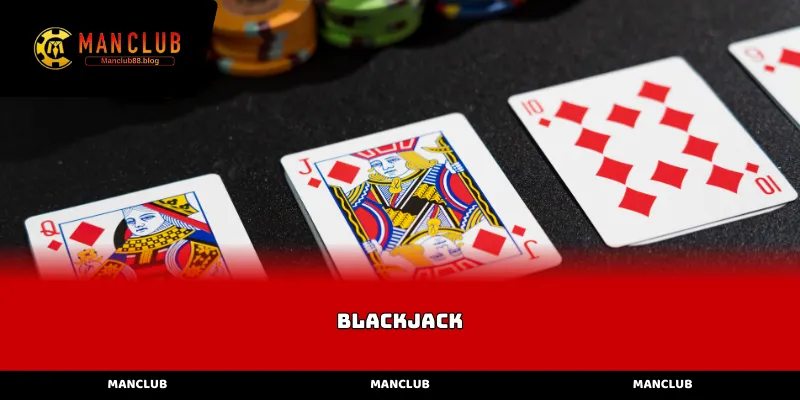 Blackjack