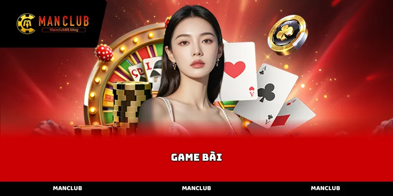 game bài