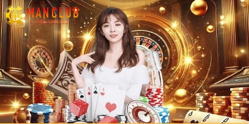 Vì sao ngày càng có nhiều người chơi lựa chọn Manclub