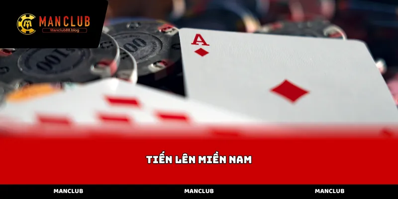 Tiến Lên Miền Nam